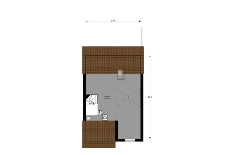 Afbeelding Reitdiephaven 369, 9746 RG Groningen : 30